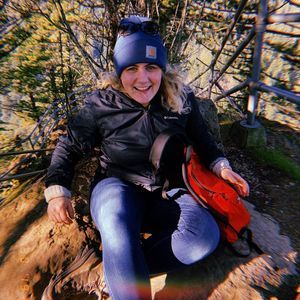 Meet your Posher, Autumn